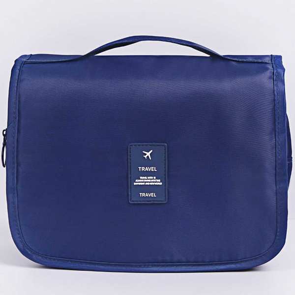 کیف لوازم آرایشی و بهداشتی مسافرتی New hook bag - تصویر 6