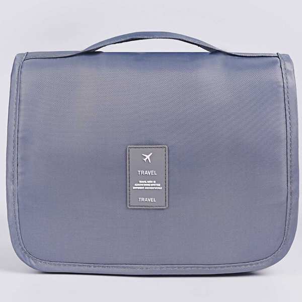 کیف لوازم آرایشی و بهداشتی مسافرتی New hook bag - تصویر 7