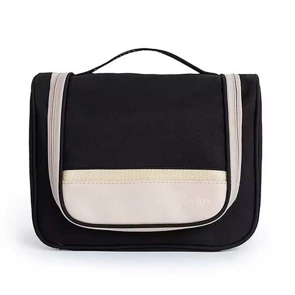 کیف لوازم آرایشی و بهداشتی مسافرتی چد منظوره دارای قلاب آویز برلیانس Flos Hook Bag - تصویر 5