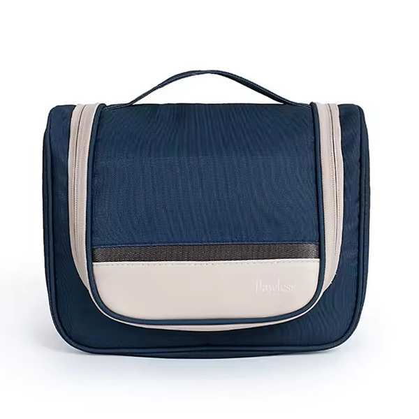 کیف لوازم آرایشی و بهداشتی مسافرتی چد منظوره دارای قلاب آویز برلیانس Flos Hook Bag - تصویر 6