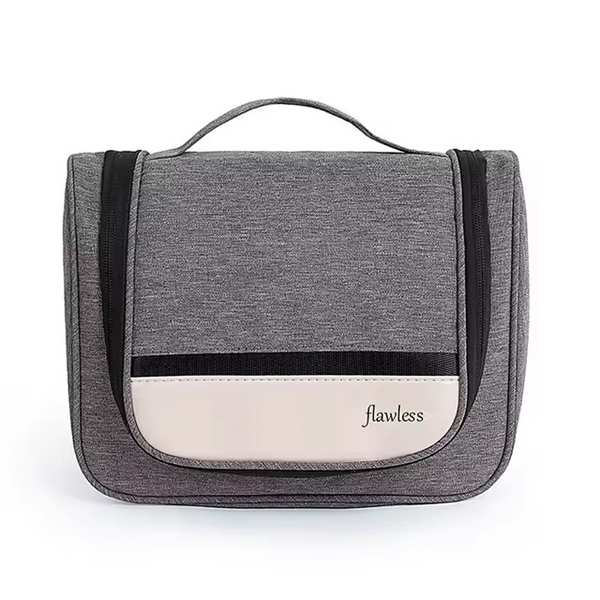 کیف لوازم آرایشی و بهداشتی مسافرتی چد منظوره دارای قلاب آویز برلیانس Flos Hook Bag - تصویر 7