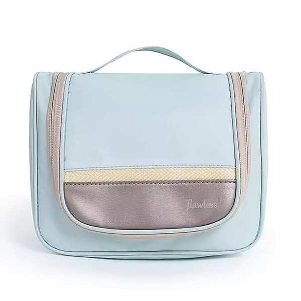 کیف لوازم آرایشی و بهداشتی مسافرتی چد منظوره دارای قلاب آویز برلیانس Flos Hook Bag - تصویر 9