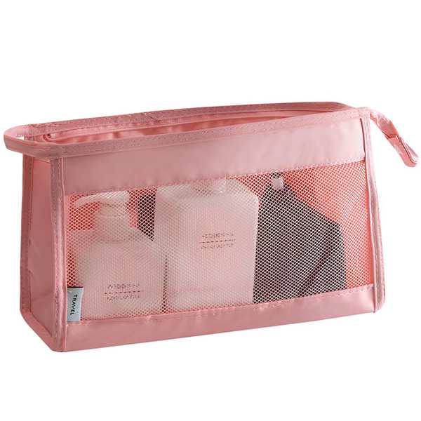 کیف لوازم آرایشی و بهداشتی مسافرتی ضدآب برلیانس briefcase - تصویر 11