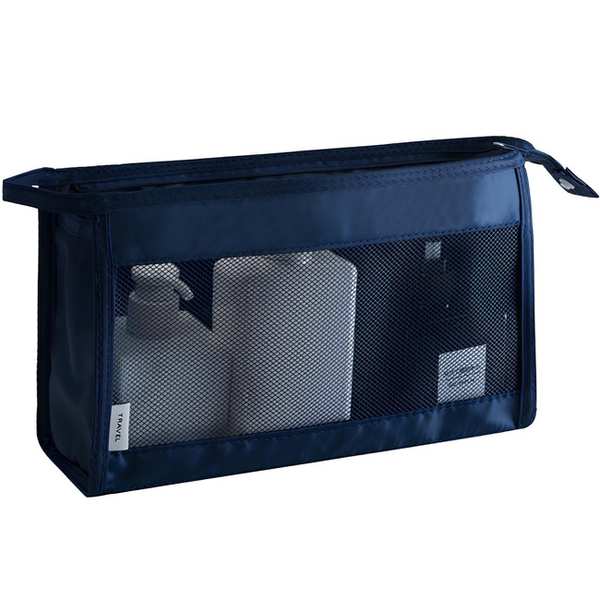 کیف لوازم آرایشی و بهداشتی مسافرتی ضدآب برلیانس briefcase - تصویر 5