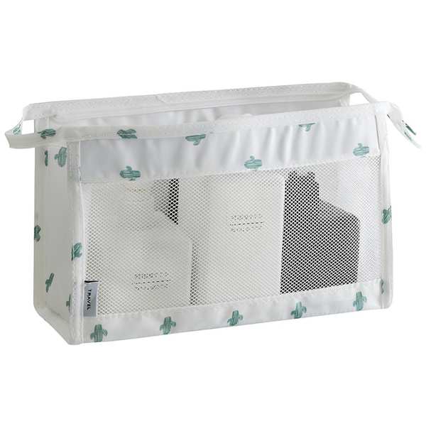 کیف لوازم آرایشی و بهداشتی مسافرتی ضدآب برلیانس briefcase - تصویر 7