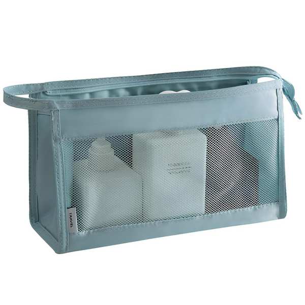 کیف لوازم آرایشی و بهداشتی مسافرتی ضدآب برلیانس briefcase - تصویر 9