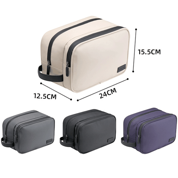 کیف لوازم آرایشی و بهداشتی large - تصویر 13