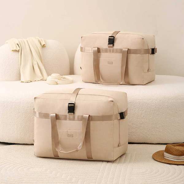 ساک مسافرتی تاشو ضدآب با ظرفیت زیاد برلیانس Large