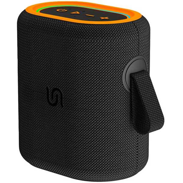 اسپیکر بلوتوثی قابل حمل شارژی پورودو PD-STSP12W-BK