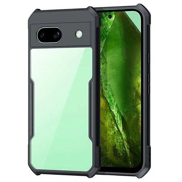 قاب شفاف گوگل پیکسل 8آ یاندو Beatle