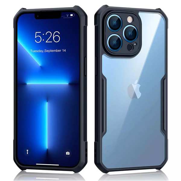 قاب محافظ آیفون 13 پرو یاندو Beatle