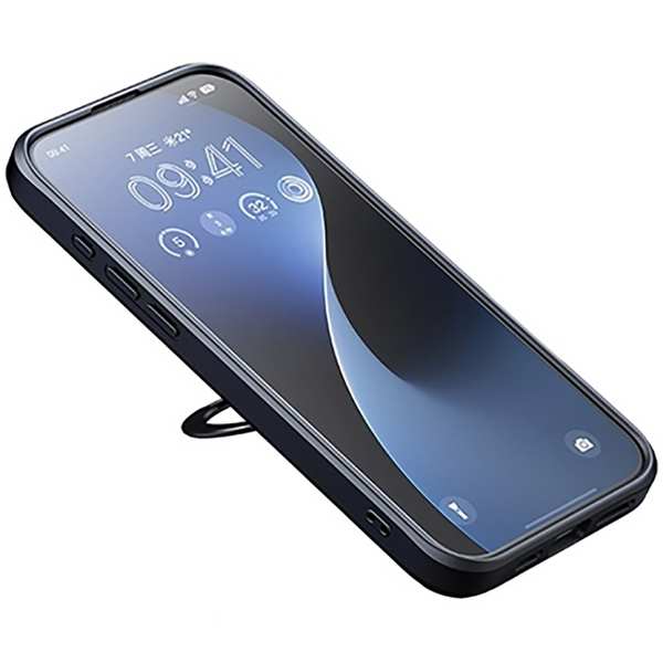 قاب مگنتی گوشی آیفون 16 مک دودو PC-4930 - تصویر 2