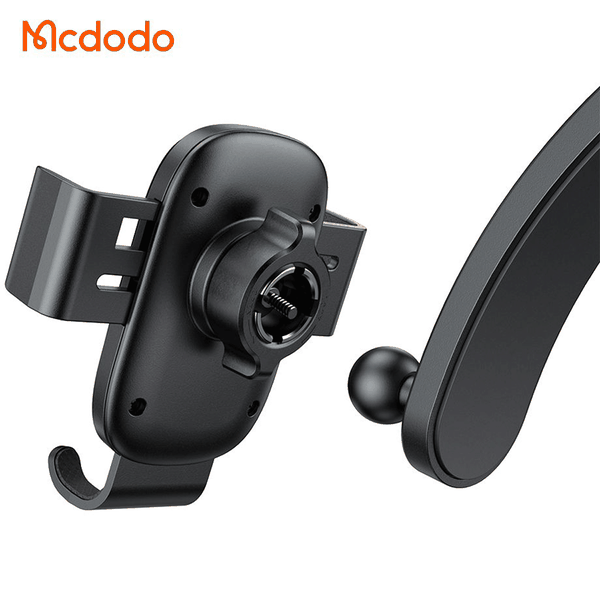 هولدر و نگهدارنده موبایل داخل خودرو مک دودو CM-7220 - تصویر 8