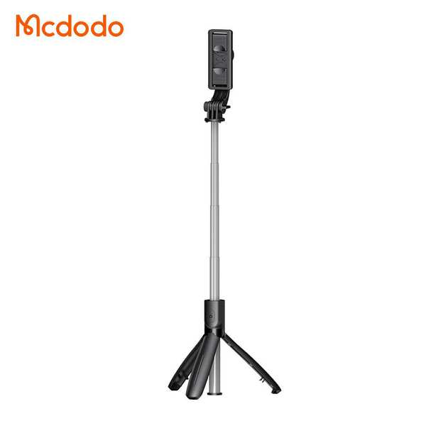 مونوپاد سلفی و سه پایه عکاسی مک دودو SS-7240 - تصویر 7