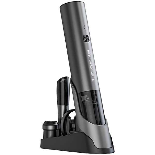 ست درب بطری بازکن برقی هوشمند ساکِلجوی شیائومی همراه با پایه TFS-001 - تصویر 4