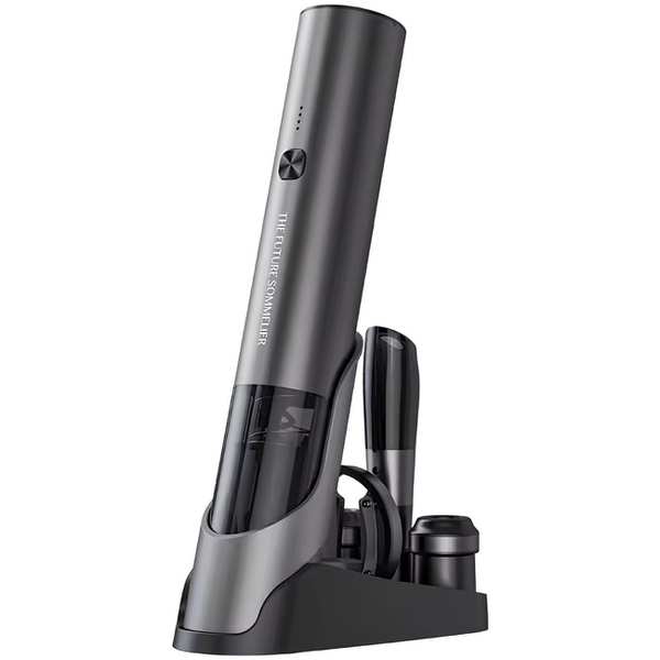 ست درب بطری بازکن برقی هوشمند ساکِلجوی شیائومی همراه با پایه TFS-001 - تصویر 5
