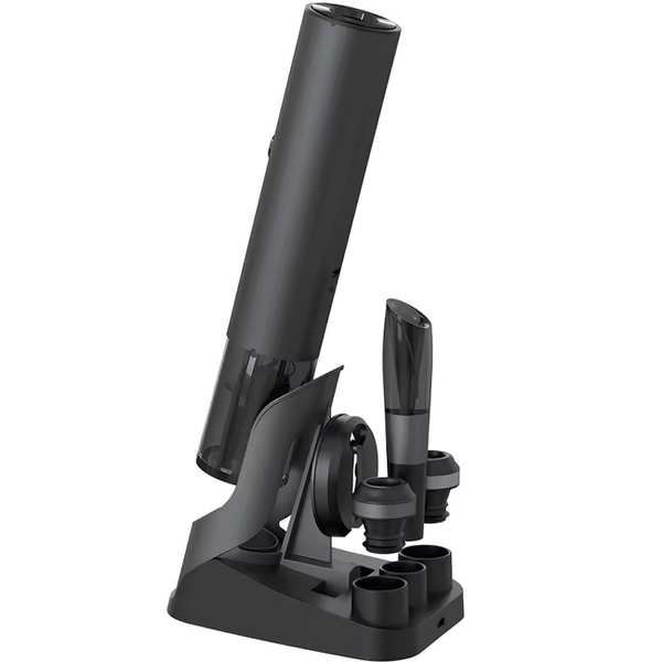 ست درب بطری بازکن برقی هوشمند ساکِلجوی شیائومی همراه با پایه TFS-001 - تصویر 6