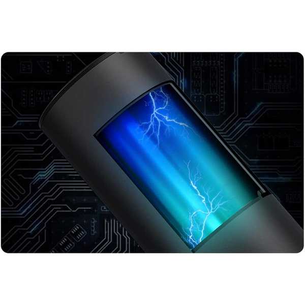 ست دربازکن بطری شارژی سایکل جوی شیائومی همراه با پایه TFS-003 - تصویر 8