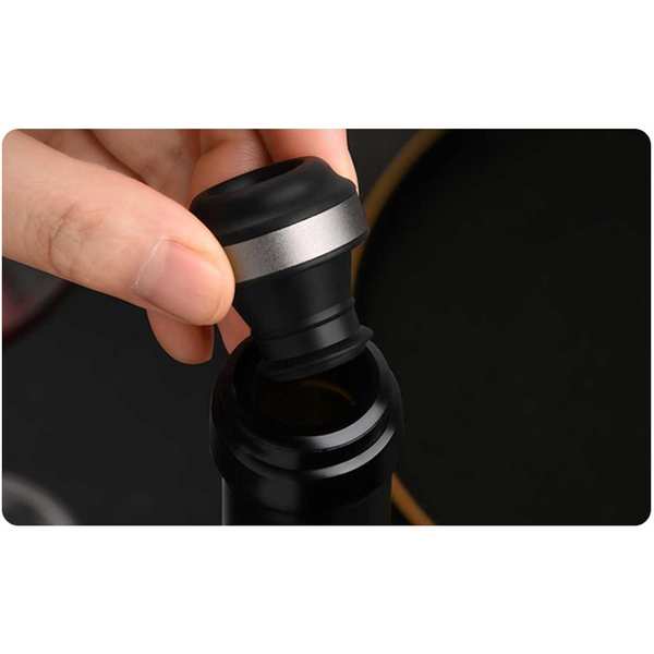 ست دربازکن بطری شارژی سایکل جوی شیائومی همراه با پایه TFS-003 - تصویر 10