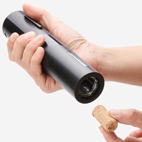 ست درب بازکن برقی سرکلجوی شیائومی به همراه پایه CJ-TZ07 - تصویر 10