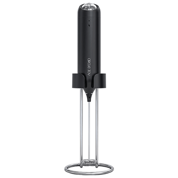 فوم ساز شیر چندمنظوره شارژی سرکلجوی شیائومی CJ-EMF07(g) - تصویر 7