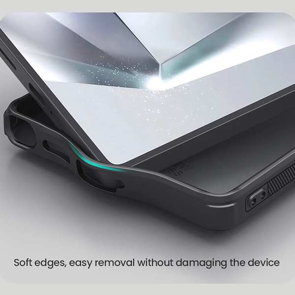 قاب مگنتی سامسونگ گلکسی اس 25 اولترا نیلکین Super Frosted Shield Pro Magnetic - تصویر 14