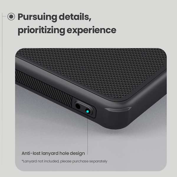 قاب مگنتی سامسونگ گلکسی اس 25 اولترا نیلکین Super Frosted Shield Pro Magnetic - تصویر 19