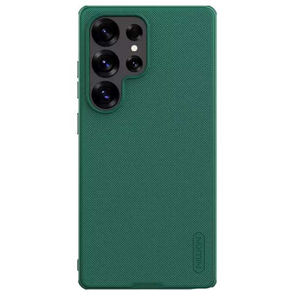 قاب مگنتی سامسونگ گلکسی اس 25 اولترا نیلکین Super Frosted Shield Pro Magnetic - تصویر 3