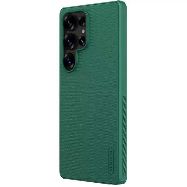 قاب مگنتی سامسونگ گلکسی اس 25 اولترا نیلکین Super Frosted Shield Pro Magnetic - تصویر 4
