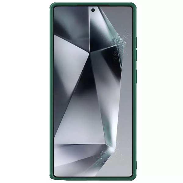 قاب مگنتی سامسونگ گلکسی اس 25 اولترا نیلکین Super Frosted Shield Pro Magnetic - تصویر 7