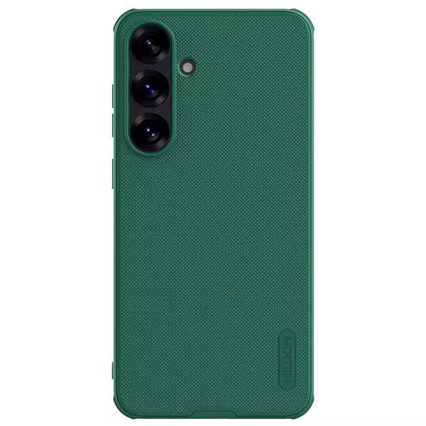 قاب محافظ گوشی سامسونگ گلکسی اس 25 نیلکین Super Frosted Shield Pro Matte - تصویر 3