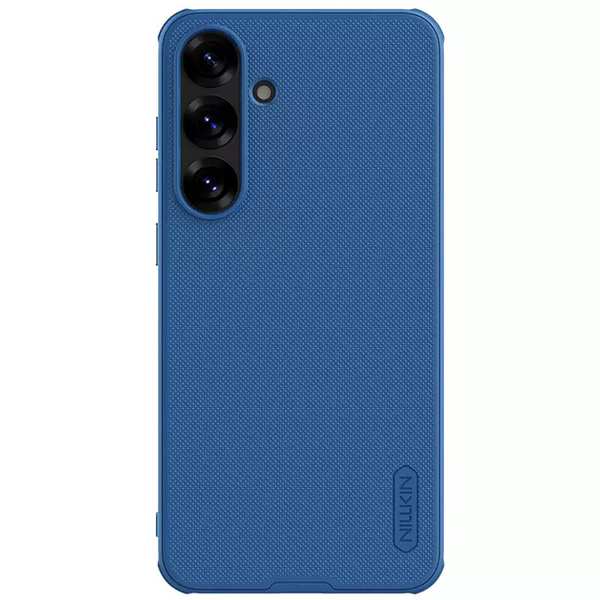 قاب محافظ گوشی سامسونگ گلکسی اس 25 نیلکین Super Frosted Shield Pro Matte - تصویر 4