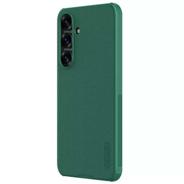 قاب محافظ گوشی سامسونگ گلکسی اس 25 نیلکین Super Frosted Shield Pro Matte - تصویر 5