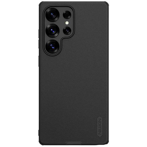 قاب محافظ گوشی سامسونگ گلکسی اس 25 اولترا نیلکین Super Frosted Shield Pro Matte