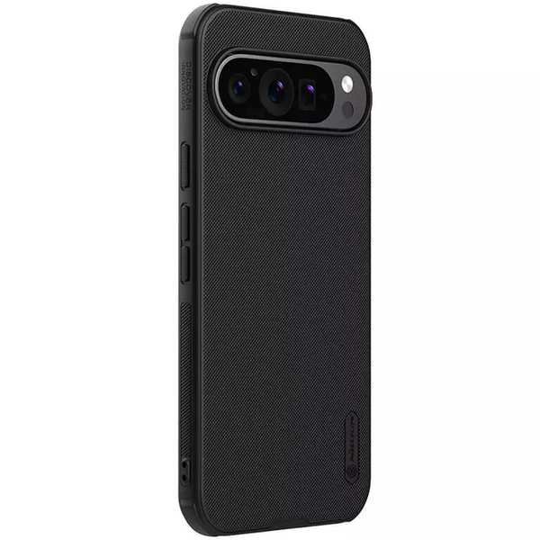 قاب گوشی گوگل پیکسل 9 و گوگل پیکسل 9 پرو نیلکین Super Frosted Shield Pro - تصویر 14