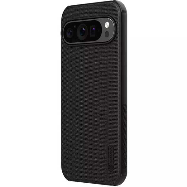 قاب گوشی گوگل پیکسل 9 و گوگل پیکسل 9 پرو نیلکین Super Frosted Shield Pro - تصویر 16