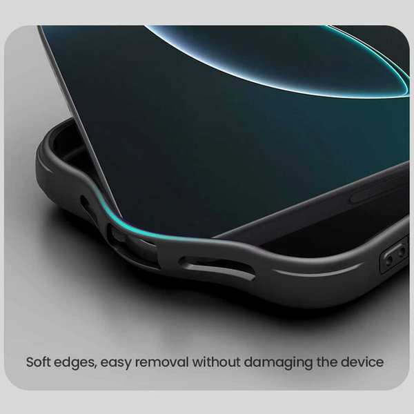 قاب گوشی آیفون 16 پرو نیلکین Super Frosted Shield Pro - تصویر 13