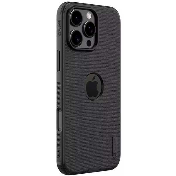 قاب گوشی آیفون 16 پرو نیلکین Super Frosted Shield Pro - تصویر 6
