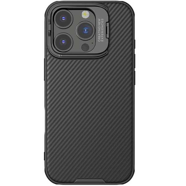 قاب مگ سیف گوشی آیفون 16 پرومکس نیلکین Camshield Prop Magnetic