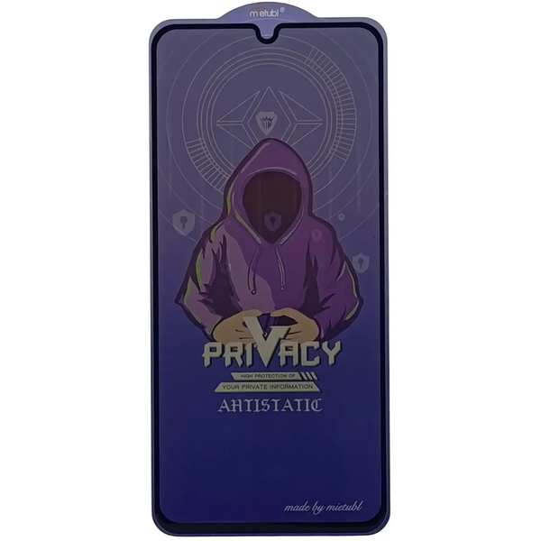 گلس پرایوسی شیائومی Redmi 12C / 10C/ C40/ A3 NEW میتوبل