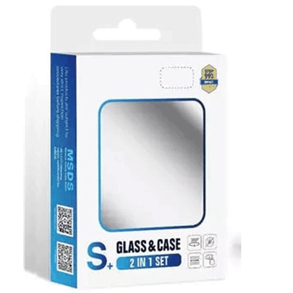 کاور محافظ ساعت هوشمند 49 میلی متری لیتو S+ Rock - تصویر 10