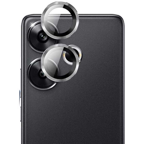 محافظ رینگی لنز دوربین شیائومی پوکو اف5 TOP SHOCK