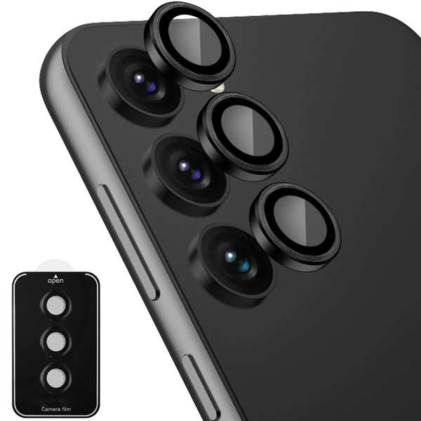 گلس لنز دوربین سامسونگ گلکسی A15