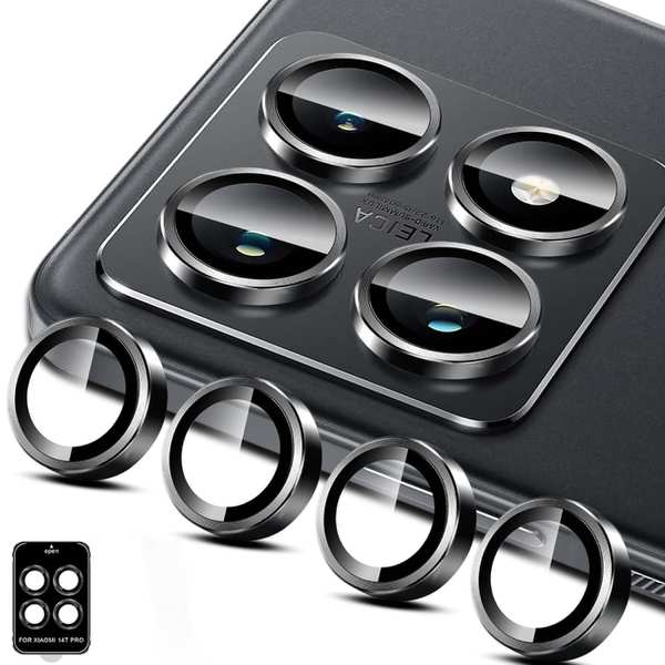 گلس لنز دوربین شیائومی 14تی پرو