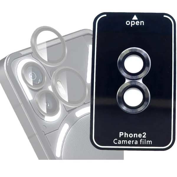 محافظ رینگی لنز گوشی Nothing Phone 2