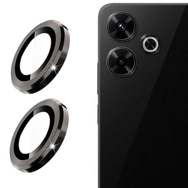 محافظ رینگی لنز دوربین شیائومی Redmi 13
