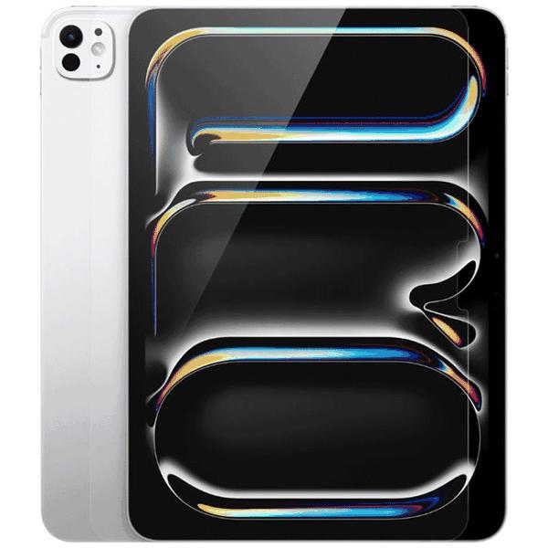 گلس محافظ صفحه آیپد پرو 11 اینچ مدل M4 سال 2024