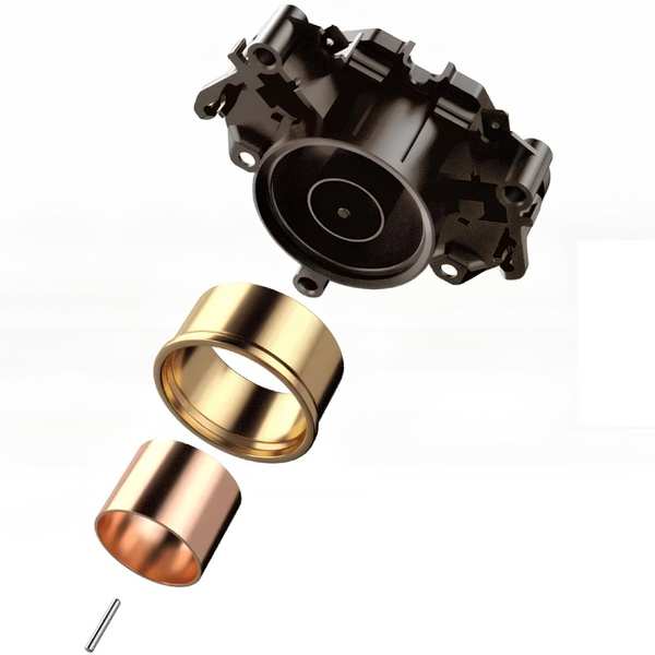 کتری برقی هوشمندمیجیا شیائومی 1.5 لیتر 1800 وات (نسخه کم صدا) MJJYSH02YM - تصویر 20