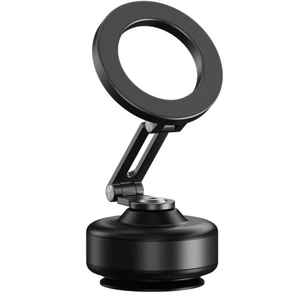 هولدر مکشی مگنتی الکتریکی تاشو چرخشی 360 درجه قابل شارژ چندکاره بونروی X94 - تصویر 3