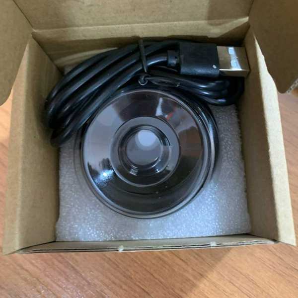 هولدر مکشی مگنتی الکتریکی تاشو چرخشی 360 درجه قابل شارژ چندکاره بونروی X94 - تصویر 25